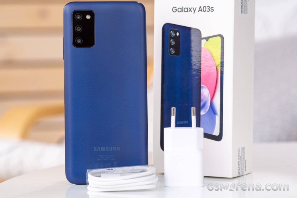 مراجعة هاتف Samsung Galaxy A03 Core، ما هيَ مواصفاته وميّزاته؟