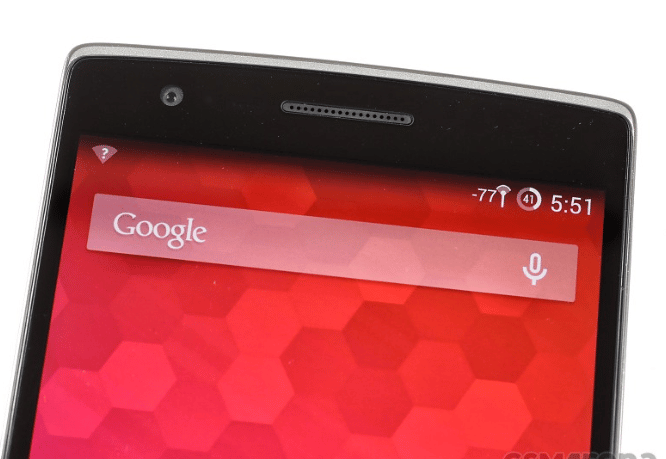 مراجعة هاتف OnePlus One ما هيَ مواصفاته وميّزاته؟