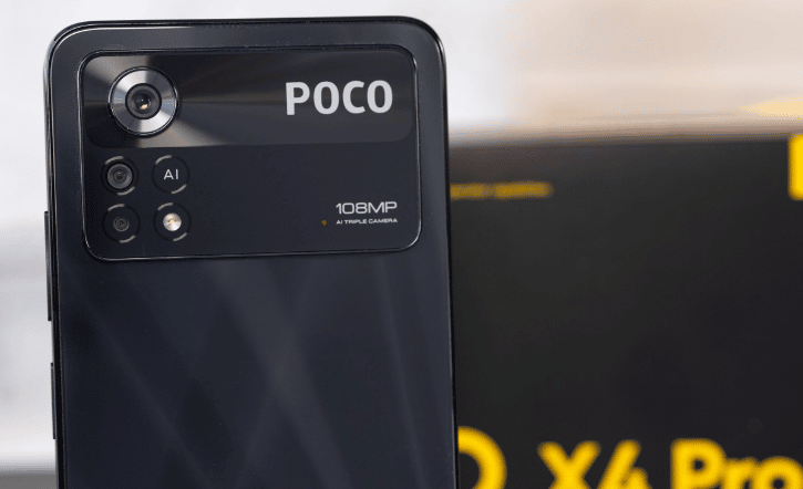 مراجعة هاتف  Poco X4 Pro 5G، ما هيَ مواصفاته وميّزاته؟