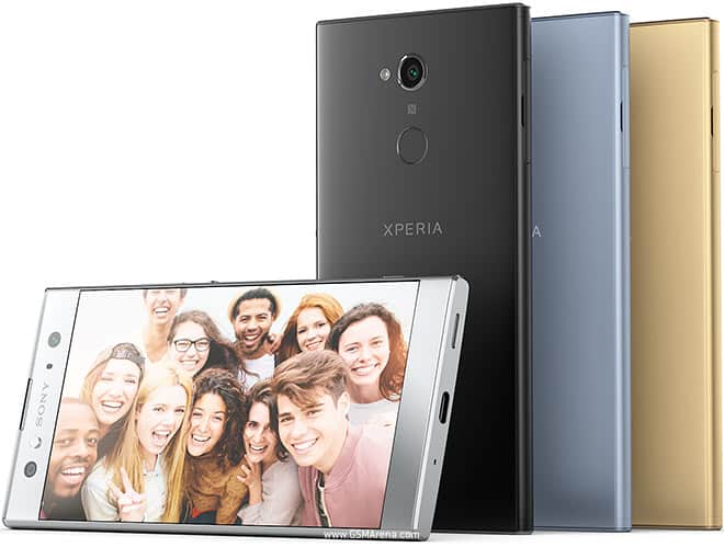 مراجعة هاتف Sony Xperia XA2 Ultra، ما هيَ مواصفاته وميّزاته؟